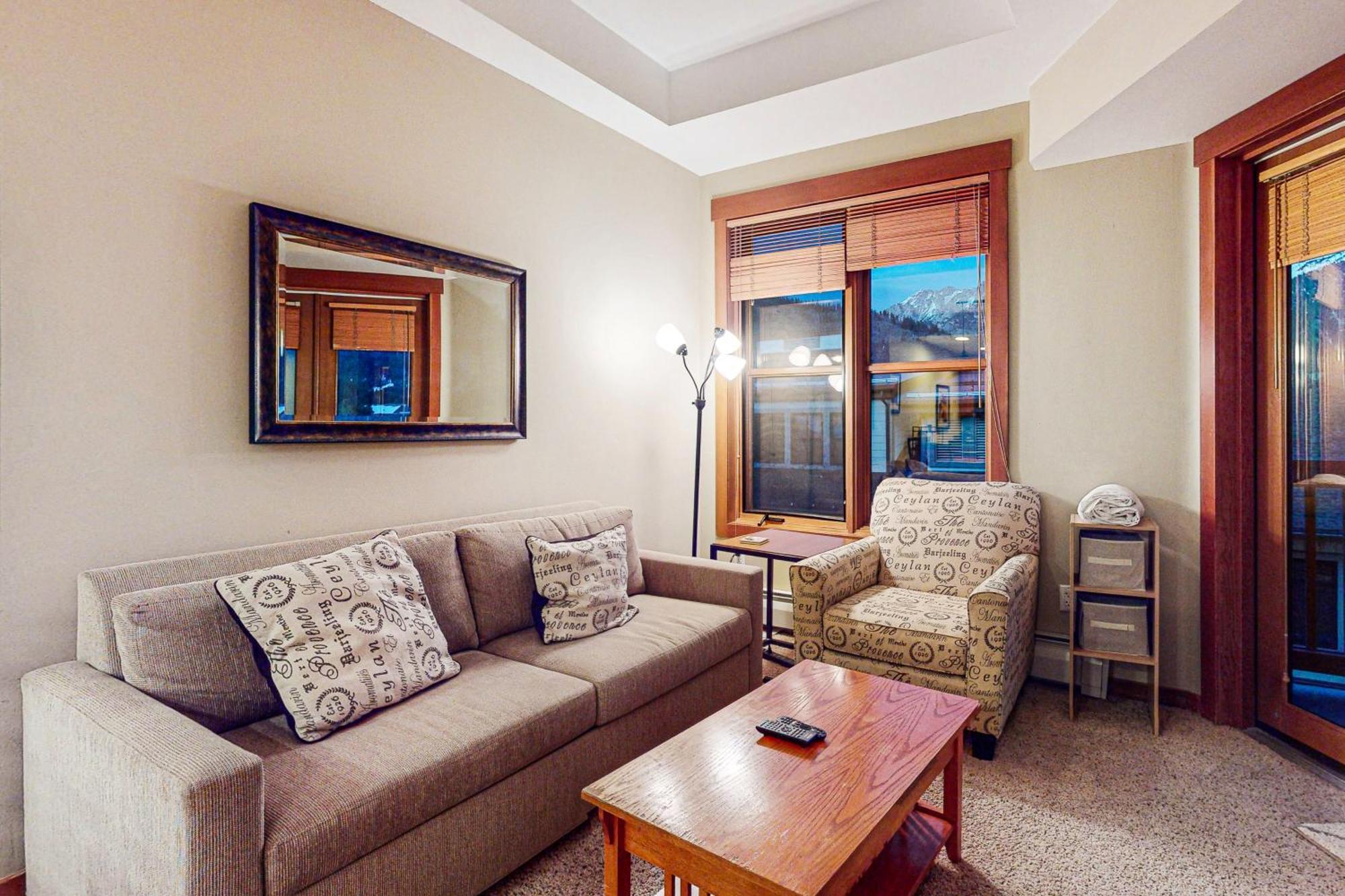 Ferienwohnung Copper Mountain Frisco Zimmer foto