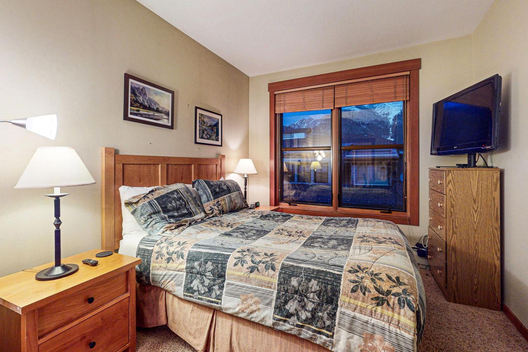 Ferienwohnung Copper Mountain Frisco Zimmer foto
