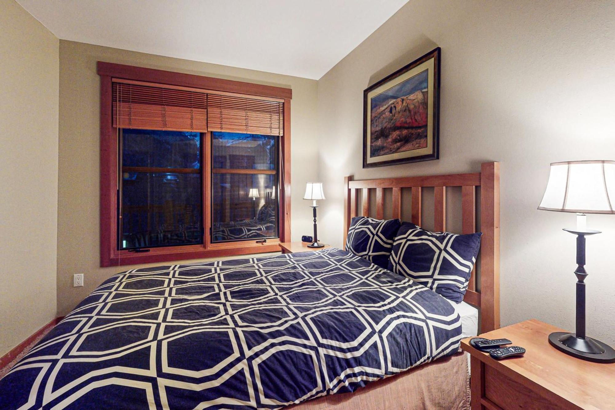 Ferienwohnung Copper Mountain Frisco Zimmer foto