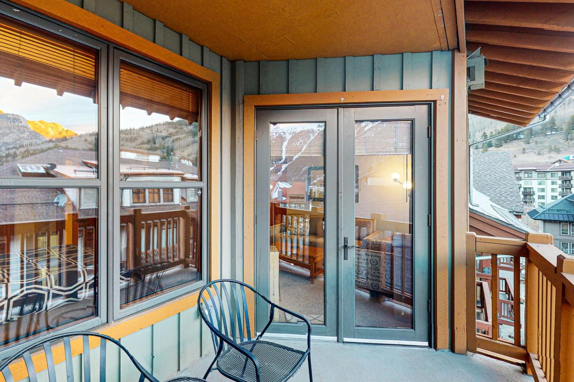 Ferienwohnung Copper Mountain Frisco Zimmer foto