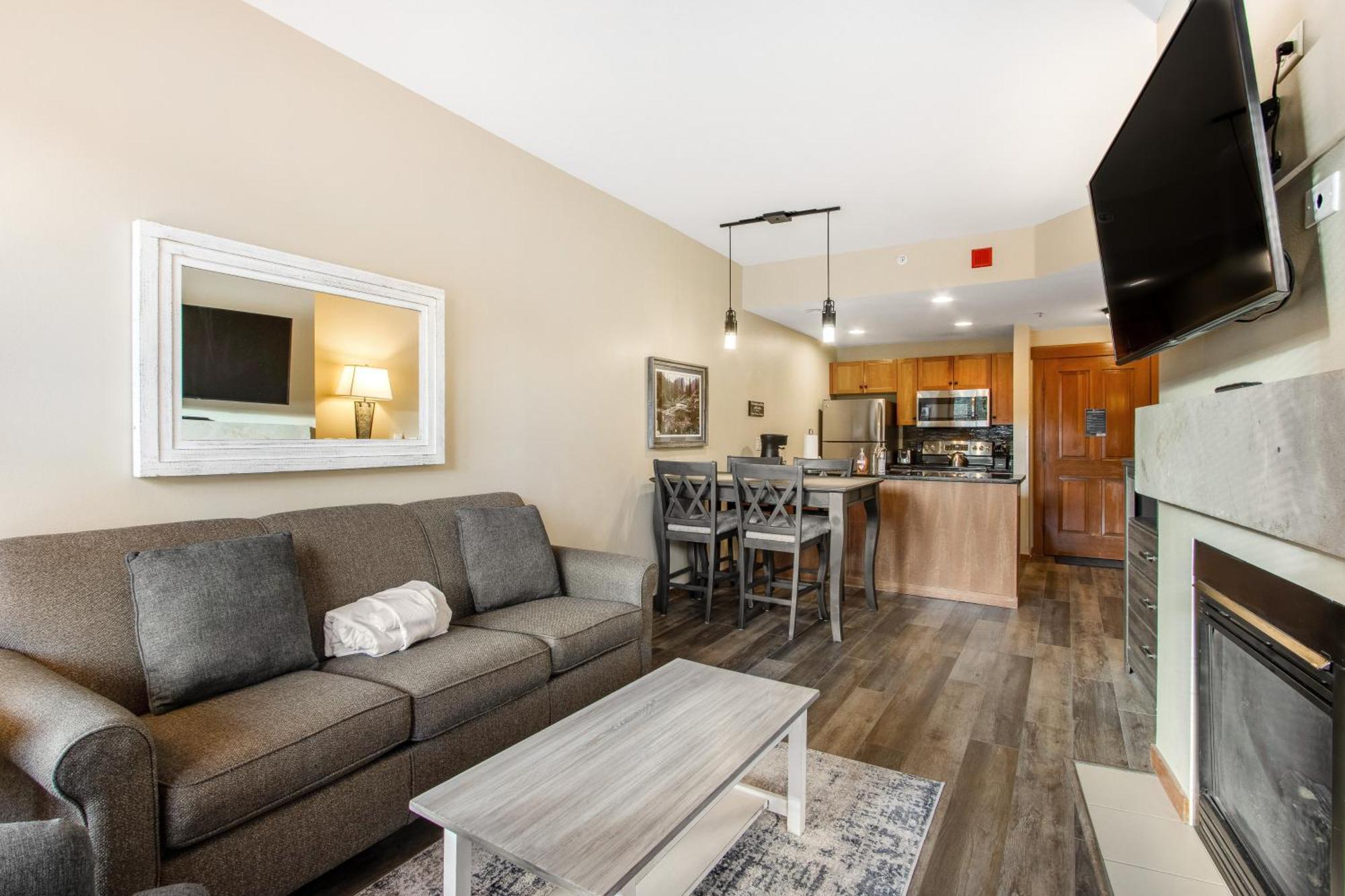 Ferienwohnung Copper Mountain Frisco Zimmer foto