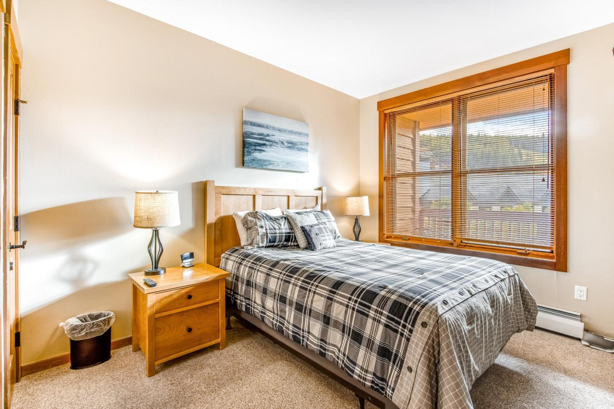 Ferienwohnung Copper Mountain Frisco Zimmer foto
