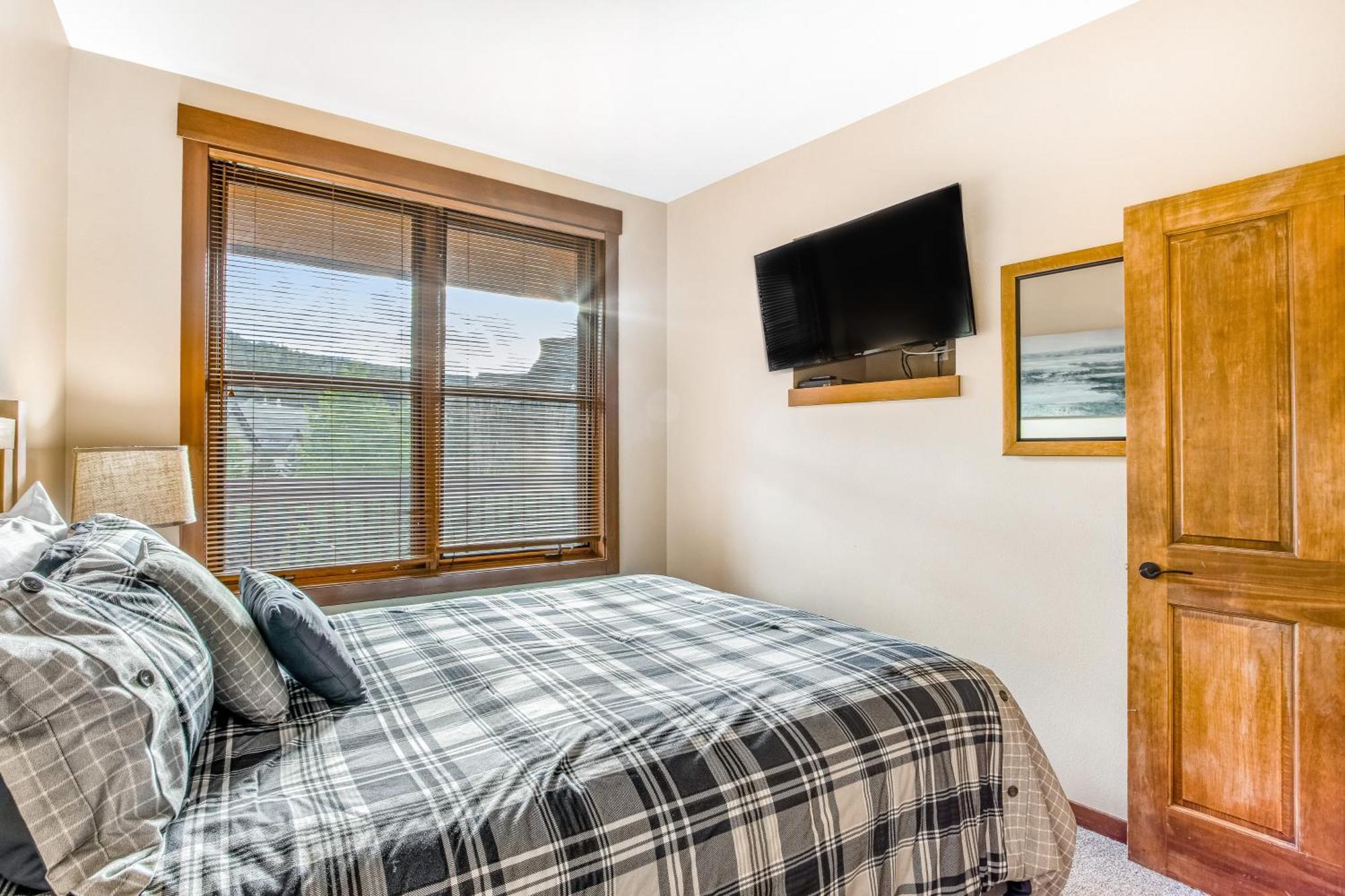 Ferienwohnung Copper Mountain Frisco Zimmer foto
