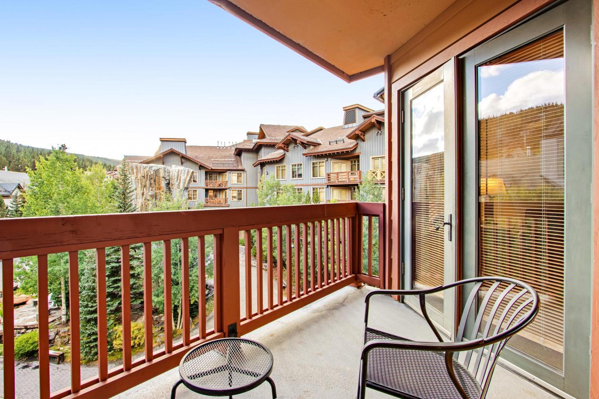 Ferienwohnung Copper Mountain Frisco Zimmer foto