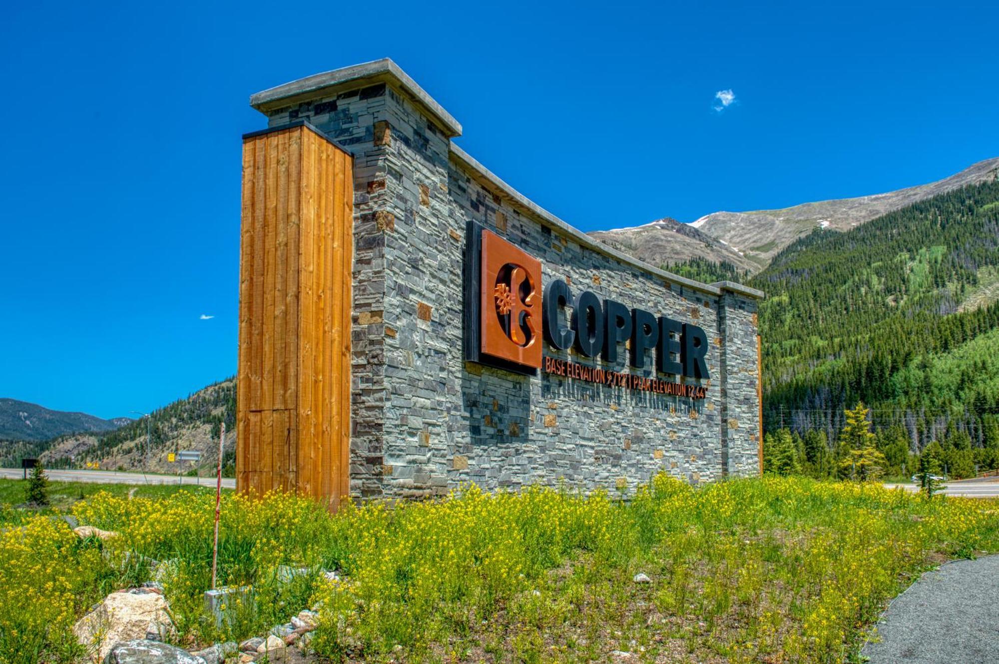 Ferienwohnung Copper Mountain Frisco Zimmer foto