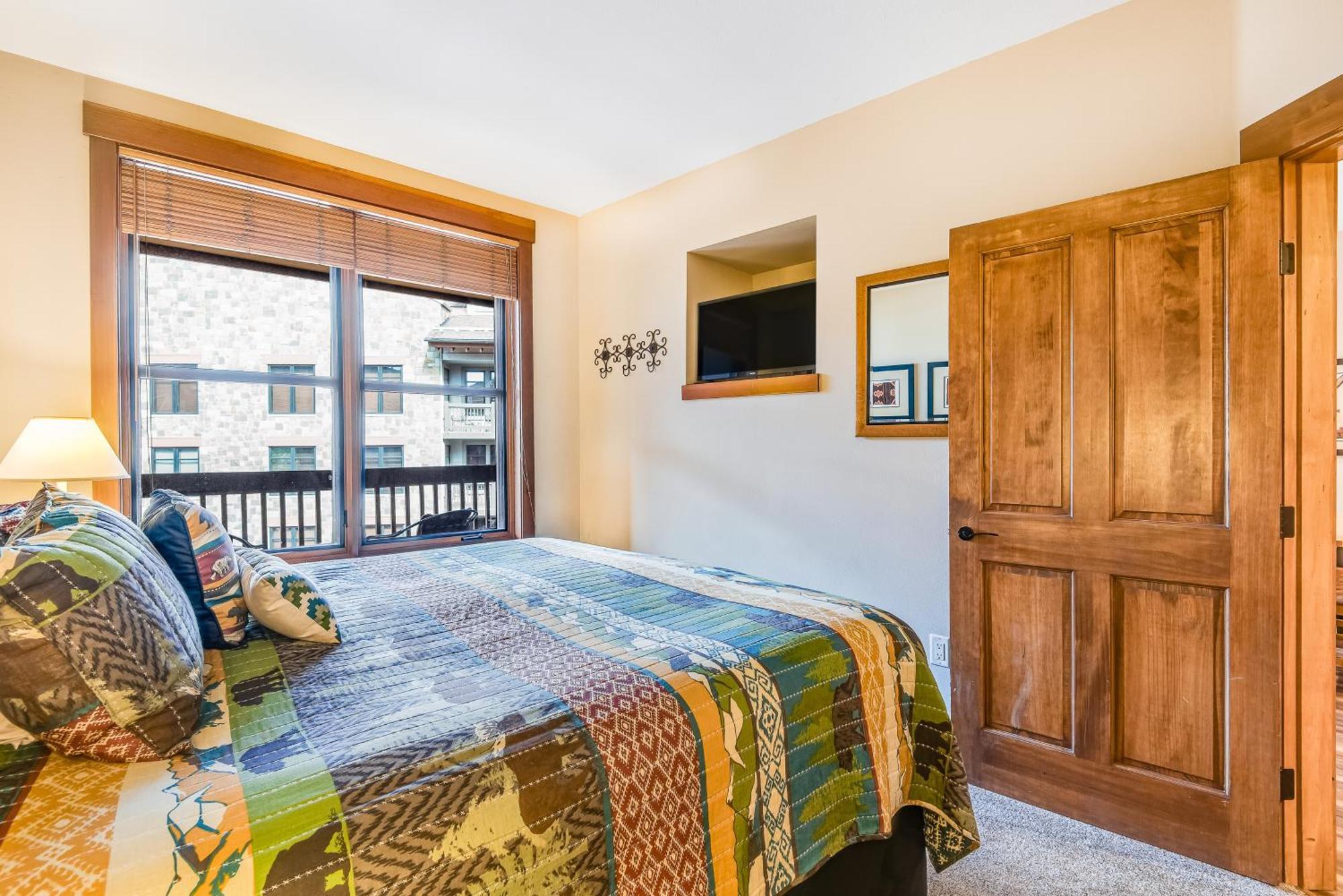 Ferienwohnung Copper Mountain Frisco Zimmer foto