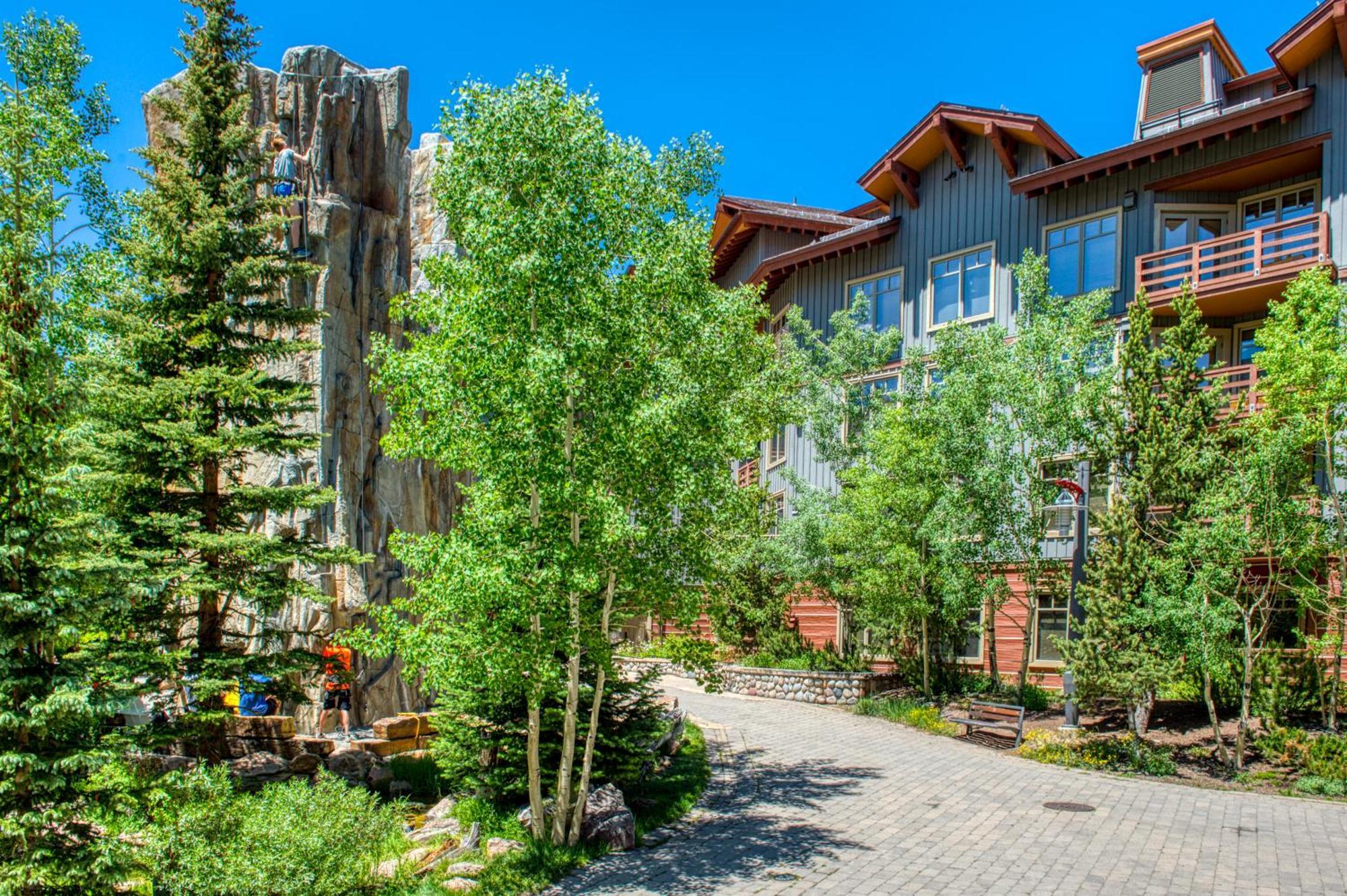 Ferienwohnung Copper Mountain Frisco Zimmer foto