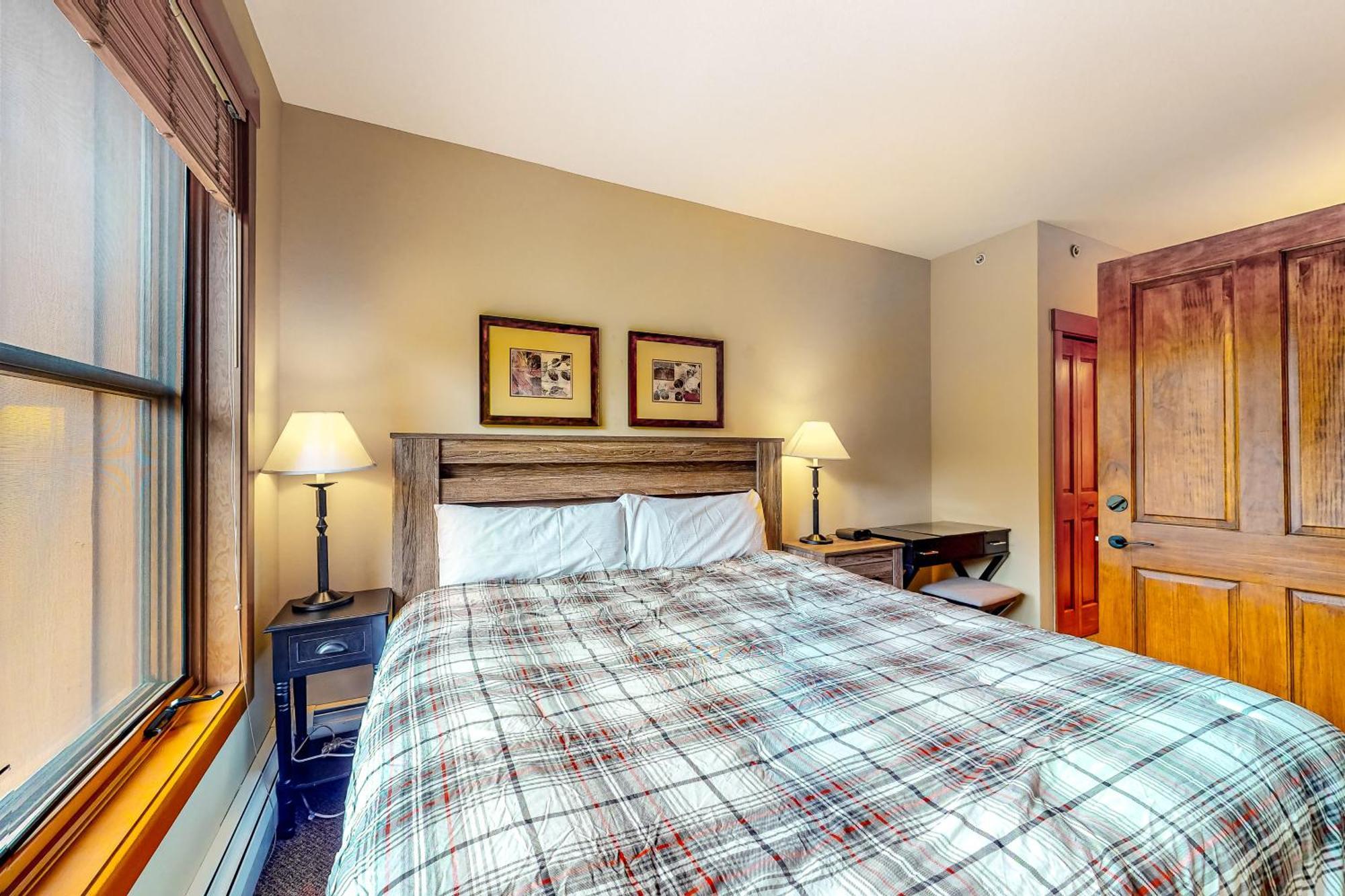 Ferienwohnung Copper Mountain Frisco Zimmer foto