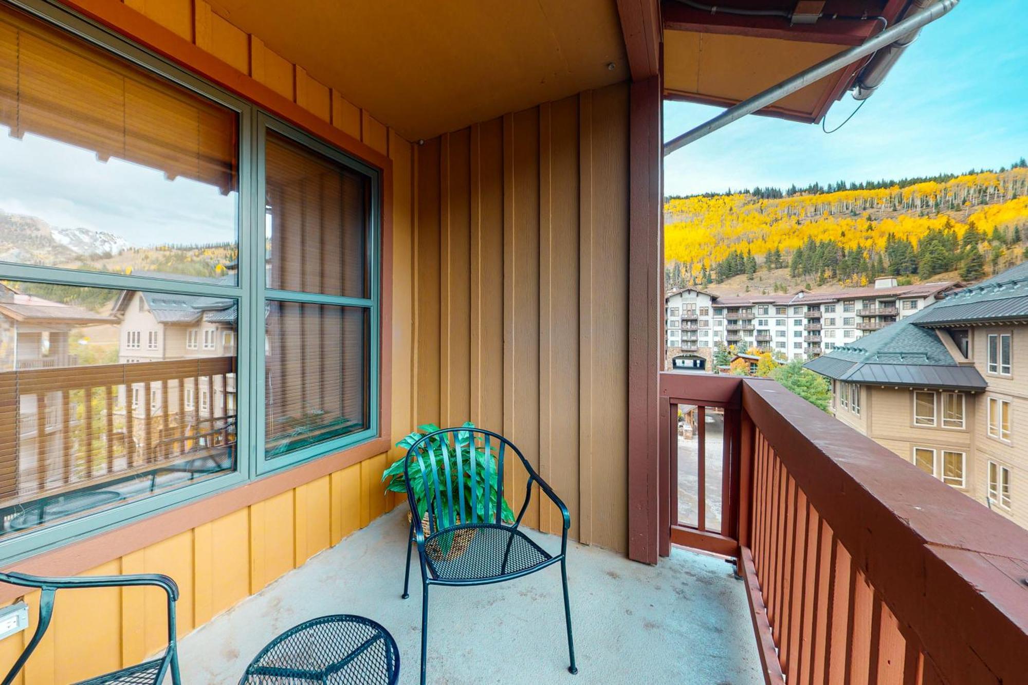Ferienwohnung Copper Mountain Frisco Zimmer foto